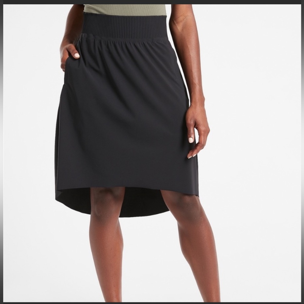 Athleta Cosmic Skirt size XS